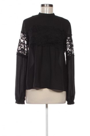 Bluzka damska Amisu, Rozmiar S, Kolor Czarny, Cena 82,99 zł