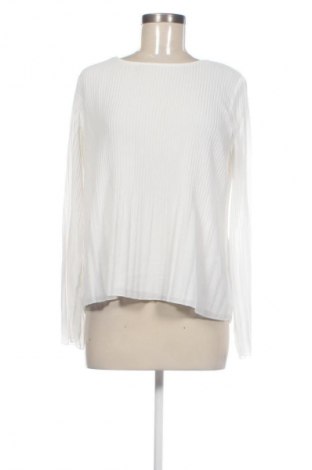 Damen Shirt Amisu, Größe M, Farbe Weiß, Preis 7,99 €
