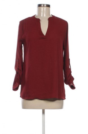 Bluză de femei Amisu, Mărime XS, Culoare Roșu, Preț 12,99 Lei