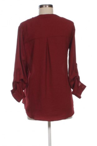 Bluză de femei Amisu, Mărime XS, Culoare Roșu, Preț 12,99 Lei