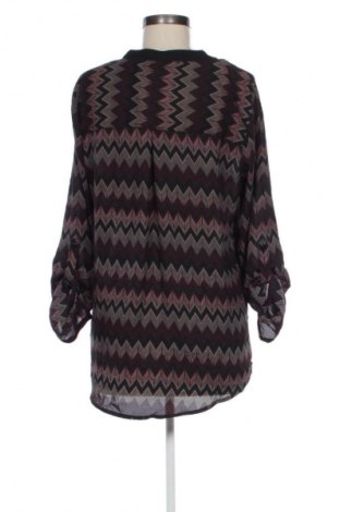 Γυναικεία μπλούζα Amisu, Μέγεθος L, Χρώμα Πολύχρωμο, Τιμή 6,99 €