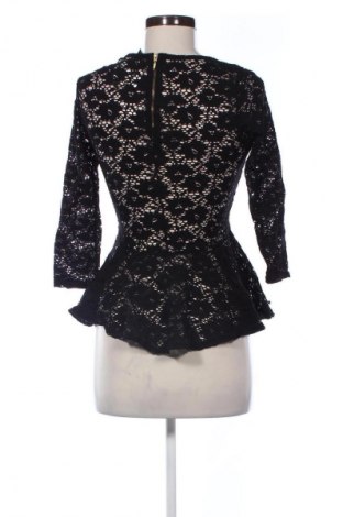 Bluză de femei Amisu, Mărime S, Culoare Negru, Preț 31,99 Lei