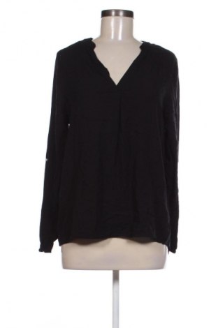 Bluză de femei Amisu, Mărime M, Culoare Negru, Preț 32,99 Lei