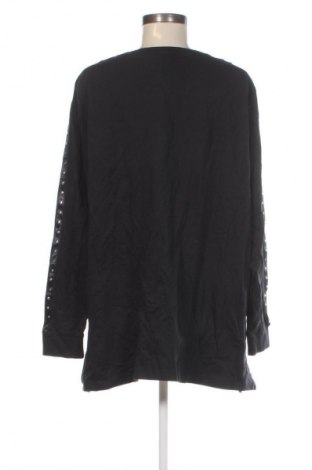 Női blúz Angel of Style, Méret XL, Szín Fekete, Ár 7 419 Ft