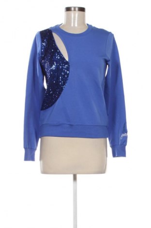 Дамска блуза Anima Gemella, Размер S, Цвят Многоцветен, Цена 8,99 лв.