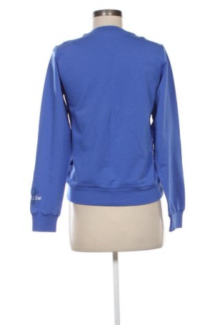 Дамска блуза Anima Gemella, Размер S, Цвят Многоцветен, Цена 8,99 лв.