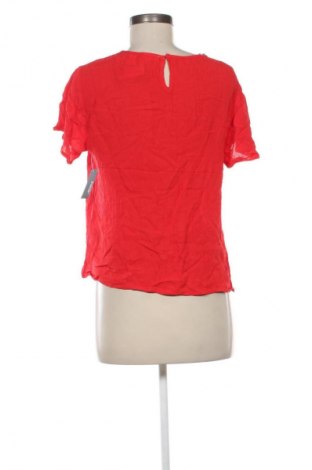 Bluzka damska Ardene, Rozmiar XS, Kolor Czerwony, Cena 71,26 zł