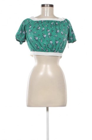 Дамска блуза Ardene, Размер M, Цвят Многоцветен, Цена 25,99 лв.