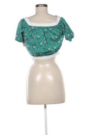 Дамска блуза Ardene, Размер M, Цвят Многоцветен, Цена 25,99 лв.