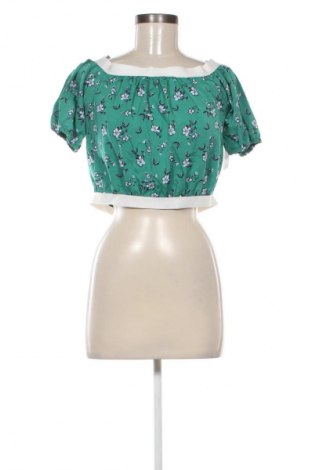 Damen Shirt Ardene, Größe L, Farbe Mehrfarbig, Preis 12,99 €