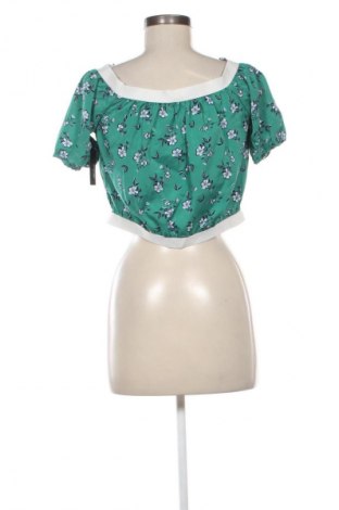 Damen Shirt Ardene, Größe L, Farbe Mehrfarbig, Preis 12,99 €