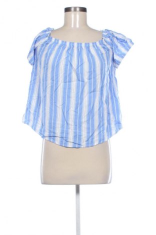 Damen Shirt Ardene, Größe L, Farbe Mehrfarbig, Preis 15,86 €