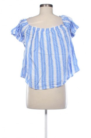 Damen Shirt Ardene, Größe L, Farbe Mehrfarbig, Preis 15,86 €
