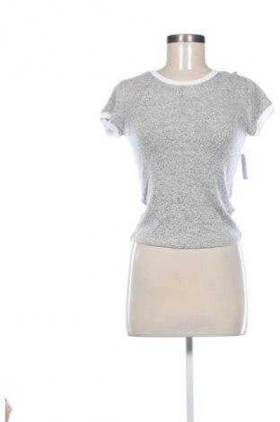 Bluzka damska Ardene, Rozmiar M, Kolor Szary, Cena 53,99 zł