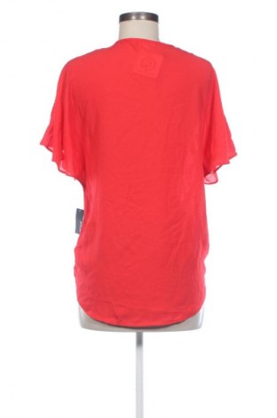 Γυναικεία μπλούζα Ardene, Μέγεθος XS, Χρώμα Κόκκινο, Τιμή 15,86 €