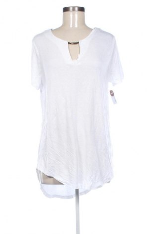 Damen Shirt Ardene, Größe XL, Farbe Weiß, Preis 12,99 €