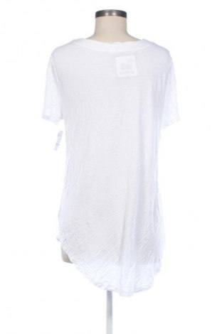 Damen Shirt Ardene, Größe XL, Farbe Weiß, Preis 12,99 €