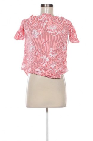 Damen Shirt Ardene, Größe XS, Farbe Mehrfarbig, Preis 15,86 €
