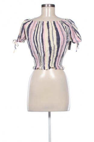 Damen Shirt Ardene, Größe S, Farbe Mehrfarbig, Preis 13,32 €