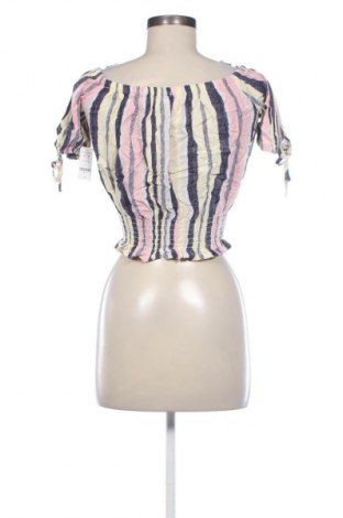 Damen Shirt Ardene, Größe S, Farbe Mehrfarbig, Preis 13,32 €