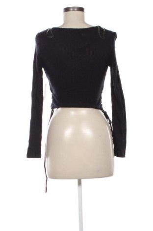 Damen Shirt Ardene, Größe S, Farbe Schwarz, Preis 10,99 €