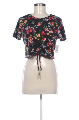 Γυναικεία μπλούζα Ardene, Μέγεθος L, Χρώμα Πολύχρωμο, Τιμή 12,99 €