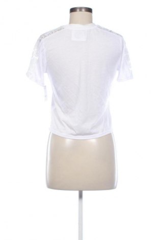 Bluzka damska Ardene, Rozmiar S, Kolor Biały, Cena 57,99 zł