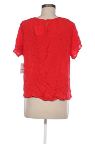 Dámská halenka Ardene, Velikost M, Barva Červená, Cena  319,00 Kč