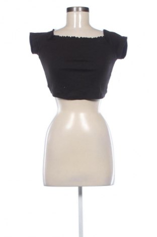 Bluzka damska Ardene, Rozmiar M, Kolor Czarny, Cena 57,99 zł