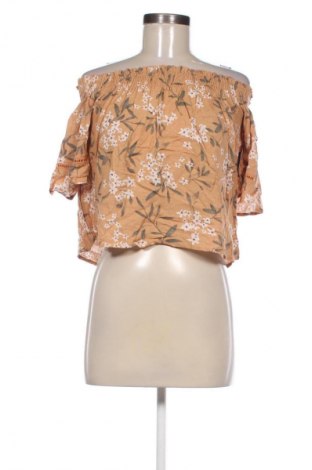 Damen Shirt Ardene, Größe S, Farbe Mehrfarbig, Preis € 15,86