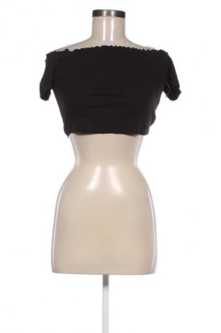 Dámská halenka Ardene, Velikost M, Barva Černá, Cena  319,00 Kč