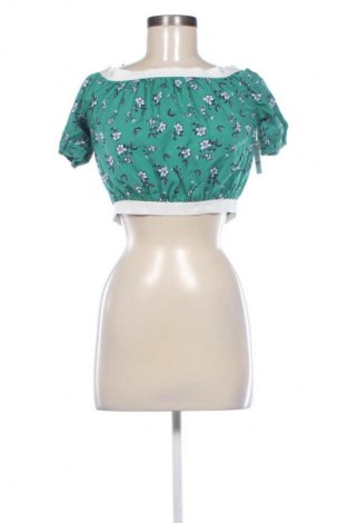 Bluză de femei Ardene, Mărime M, Culoare Multicolor, Preț 81,58 Lei