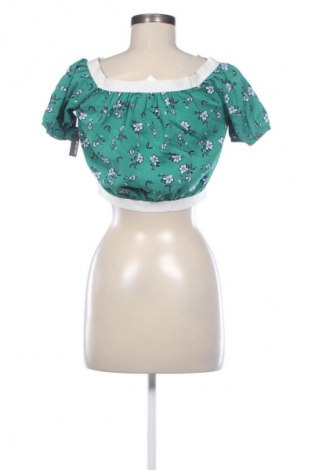 Bluză de femei Ardene, Mărime M, Culoare Multicolor, Preț 81,58 Lei