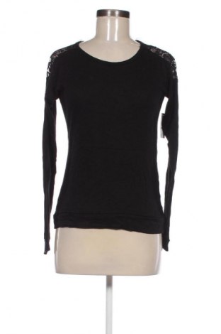 Damen Shirt Ardene, Größe XS, Farbe Schwarz, Preis 15,86 €