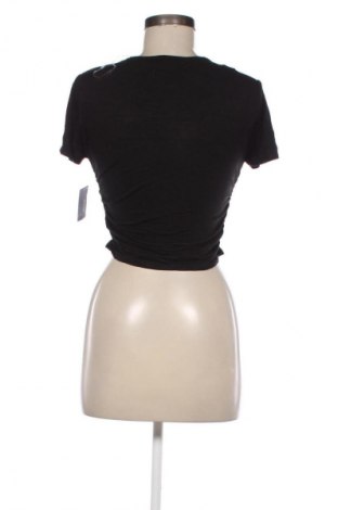 Bluză de femei Ardene, Mărime XS, Culoare Negru, Preț 81,58 Lei