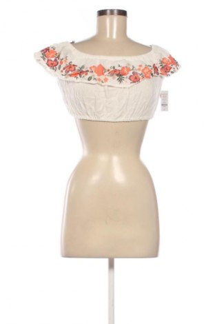 Damen Shirt Ardene, Größe S, Farbe Mehrfarbig, Preis € 15,86