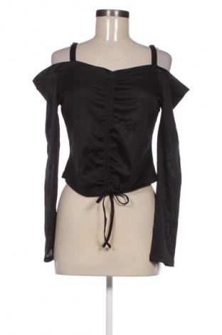 Bluză de femei Ardene, Mărime XL, Culoare Negru, Preț 81,58 Lei