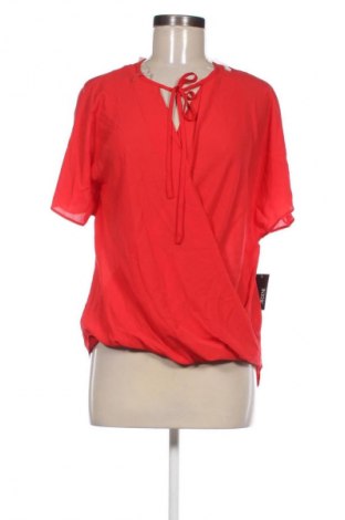 Damen Shirt Ardene, Größe S, Farbe Rot, Preis 15,86 €
