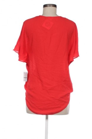 Damen Shirt Ardene, Größe S, Farbe Rot, Preis 15,86 €