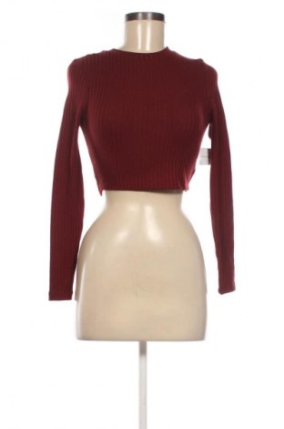 Női blúz Ardene, Méret XS, Szín Barna, Ár 3 800 Ft