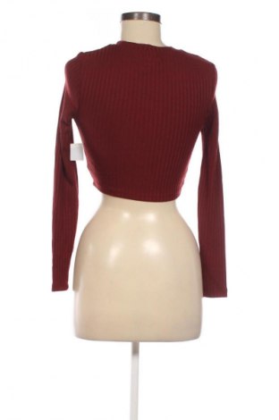 Női blúz Ardene, Méret XS, Szín Barna, Ár 3 800 Ft