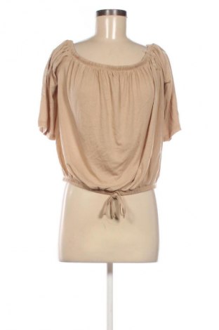 Női blúz Ardene, Méret XL, Szín Bézs, Ár 6 200 Ft