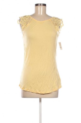 Damen Shirt Ardene, Größe XS, Farbe Gelb, Preis € 15,86
