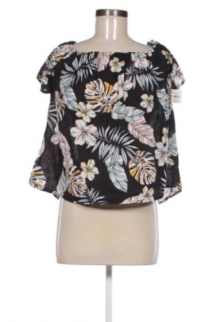 Damen Shirt Ardene, Größe L, Farbe Mehrfarbig, Preis 15,86 €
