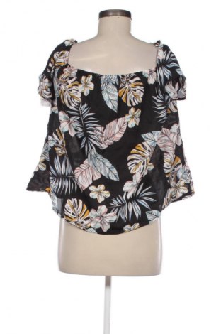 Damen Shirt Ardene, Größe L, Farbe Mehrfarbig, Preis 15,86 €