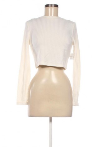Damen Shirt Ardene, Größe M, Farbe Ecru, Preis € 15,86