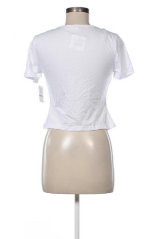 Γυναικεία μπλούζα Ardene, Μέγεθος M, Χρώμα Λευκό, Τιμή 15,86 €