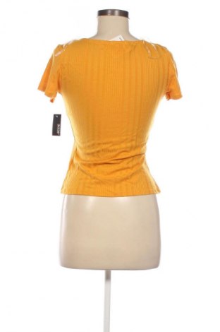 Damen Shirt Ardene, Größe S, Farbe Gelb, Preis € 15,86