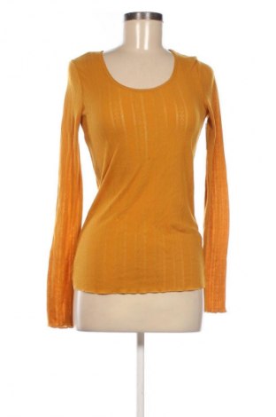 Damen Shirt Ardene, Größe M, Farbe Gelb, Preis € 15,86