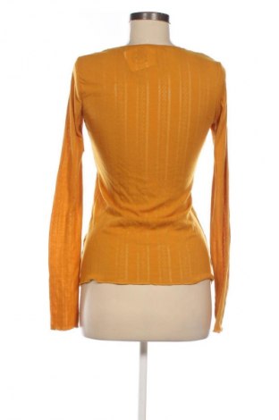Damen Shirt Ardene, Größe M, Farbe Gelb, Preis € 15,86